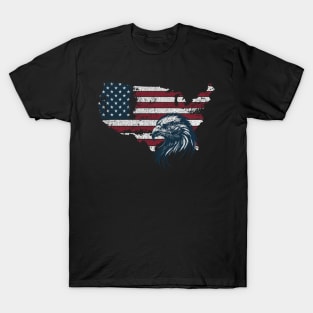 American Eagle T-Shirt